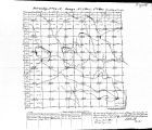 Iowa land survey map of t094n, r008w