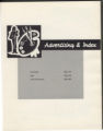 1965 Yearbook