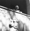 Dairy Science sculpture