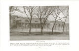Men's Gymnasium, The University of Iowa, May 1923