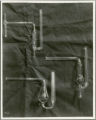 Laboratory glassware, 1931