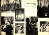 1951 Yearbook
