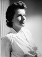 Mrs. Thomas H. Robinson