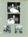 Law Commons dining room and lounge, the University of Iowa, May 5, 1950