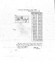 Iowa land survey map of t082n, r001e