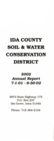 Annual Report, 2002