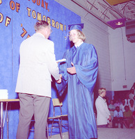 Northeast Graduation 1975