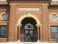 Estherville Public Library, Estherville, Iowa