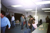 West Lake stakeholder meeting 