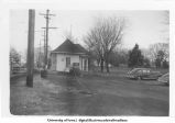 Oakdale, Iowa. CRIC
