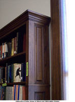 Denison Public Library, Denison, Iowa
