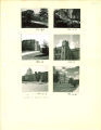 Views of Medical Laboratories, the University of Iowa, 1935
