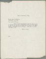 Letter from Pammel to Carver, June 13, 1922