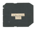 The militant husbandette, 1913