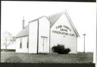 Cass County Game Conservation Club