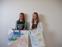 2008 Poster Contest Winners