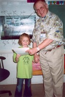 2004 Poster Contest Winners