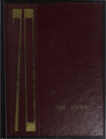 1970 Ankeny High School Yearbook