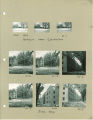 Parklawn Residence Hall under construction, The University of Iowa, 1954