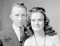 Mr. & Mrs. Jacob De Vries