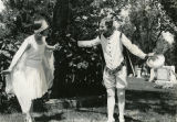 May Day Pageant