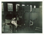 Engineering laboratory, The University of Iowa, 1939