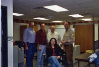 2003 Commissioner Maureen Fosdick