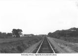 Folsom, Iowa. CBQ