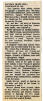 Remembering November 11, 1982 Fire