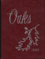 001_1960 Yearbook