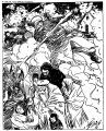 Poland is making poor use of the sympathy of the world which she so ardently begged.