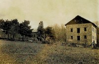 Mill - Valley Mill -1900s