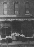 The Mulholland Co. Employees
