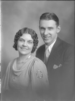 Mr. and Mrs. R. Hart