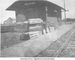 Delphos, Iowa.