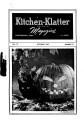 Kitchen-Klatter v. 29, n. 10, 1965