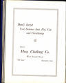 1914 Yearbook