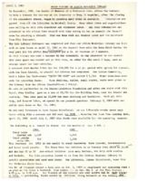 Albion Municipal Library - short history