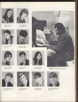 1972 Yearbook