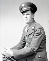 Pvt. Warren Ceopleo