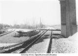 Des Moines, Iowa. CGW-CBQ