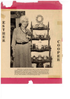 Esther Cooper