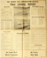 Annual Report, 1964