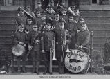 Penn College Band; Penn College