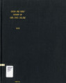Origin and early history of Iowa State College