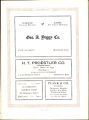 1923 Yearbook