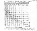 Iowa land survey map of t078n, r010w