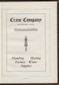 1921 Yearbook