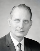 William Plaskett