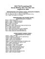 ITAA Proceedings 2002 Student Live Gallery